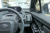 ProClip Fahrzeughalter für Rechtslenker 605818 - Rechtsbefestigung - Subaru Solterra 23-26, Subaru Solterra 23-25, Toyota bZ4X 23-25