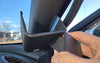 ProClip Fahrzeughalter für Rechtslenker 605820 - Rechtsbefestigung - Subaru WRX 22-26, Subaru WRX 22-25