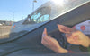 ProClip Fahrzeughalter für Rechtslenker 605820 - Rechtsbefestigung - Subaru WRX 22-26, Subaru WRX 22-25