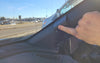 ProClip Fahrzeughalter für Rechtslenker 605820 - Rechtsbefestigung - Subaru WRX 22-26, Subaru WRX 22-25