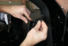 ProClip Fahrzeughalter für Rechtslenker 605834 - Rechtsbefestigung - Ford Everest 23-26, Ford Ranger 23-26, Ford Ranger Raptor 23-26 und weitere