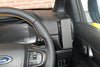 ProClip Fahrzeughalter für Rechtslenker 605834 - Rechtsbefestigung - Ford Everest 23-26, Ford Ranger 23-26, Ford Ranger Raptor 23-26 und weitere