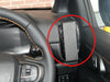 ProClip Fahrzeughalter für Rechtslenker 605834 - Rechtsbefestigung - Ford Everest 23-26, Ford Ranger 23-26, Ford Ranger Raptor 23-26 und weitere