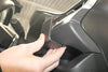 ProClip Fahrzeughalter für Rechtslenker 605843 - Linksbefestigung - Toyota RAV 4 19-25