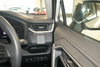 ProClip Fahrzeughalter für Rechtslenker 605843 - Linksbefestigung - Toyota RAV 4 19-25