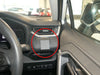 ProClip Fahrzeughalter für Rechtslenker 605843 - Linksbefestigung - Toyota RAV 4 19-25