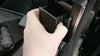ProClip Fahrzeughalter für Rechtslenker 605856 - Rechtsbefestigung - Vauxhall Astra 22-25, Opel Astra 22-25