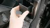 ProClip Fahrzeughalter für Rechtslenker 605856 - Rechtsbefestigung - Vauxhall Astra 22-25, Opel Astra 22-25