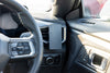 ProClip Fahrzeughalter für Rechtslenker 605976 - Rechtsbefestigung - Ford Mustang 24-26