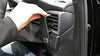 ProClip Fahrzeughalter für Rechtslenker 606009 - Rechtsbefestigung - Volkswagen Amarok 24-26