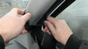 ProClip Fahrzeughalter für Rechtslenker 606029 - Rechtsbefestigung- NICHT für Modelle mit A-Säulen-Griff - Volkswagen Caravelle T7 25-26, Volkswagen T7 Transporter/Pickup 25-26, Ford Tourneo Custom 24-26 und weitere
