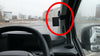 ProClip Fahrzeughalter für Rechtslenker 606029 - Rechtsbefestigung- NICHT für Modelle mit A-Säulen-Griff - Volkswagen Caravelle T7 25-26, Volkswagen T7 Transporter/Pickup 25-26, Ford Tourneo Custom 24-26 und weitere