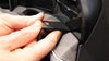 ProClip Fahrzeughalter für Rechtslenker 606038 - Rechtsbefestigung - Volkswagen Passat 24-26