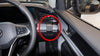 ProClip Fahrzeughalter für Rechtslenker 606038 - Rechtsbefestigung - Volkswagen Passat 24-26
