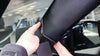 ProClip Fahrzeughalter für Rechtslenker 606039 - Rechtsbefestigung - Mercedes Benz E-Klasse, Limo 24-26, Mercedes Benz E-Klasse und weitere