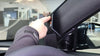 ProClip Fahrzeughalter für Rechtslenker 606039 - Rechtsbefestigung - Mercedes Benz E-Klasse, Limo 24-26, Mercedes Benz E-Klasse und weitere