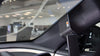 ProClip Fahrzeughalter für Rechtslenker 606039 - Rechtsbefestigung - Mercedes Benz E-Klasse, Limo 24-26, Mercedes Benz E-Klasse und weitere