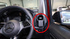 ProClip Fahrzeughalter für Rechtslenker 606042 - Rechtsbefestigung - Mercedes Benz Vito 24-25