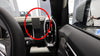 ProClip Fahrzeughalter für Rechtslenker 606055 - Rechtsbefestigung - Jetour T2 23-26, Jetour T2 23-25