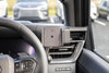 ProClip Fahrzeughalter für Rechtslenker 606096 - Rechtsbefestigung - Lexus GX Series 24-26