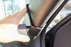 ProClip Fahrzeughalter für Rechtslenker 606133 - Rechtsbefestigung - Chevrolet Silverado EV 24-26