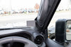 ProClip Fahrzeughalter für Rechtslenker 606142 - Rechtsbefestigung - Toyota LandCruiser 24-26, Toyota LandCruiser 250 24-26