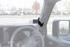 ProClip Fahrzeughalter für Rechtslenker 606142 - Rechtsbefestigung - Toyota LandCruiser 24-26, Toyota LandCruiser 250 24-26