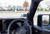 ProClip Fahrzeughalter für Rechtslenker 606142 - Rechtsbefestigung - Toyota LandCruiser 24-26, Toyota LandCruiser 250 24-26