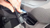 ProClip Fahrzeughalter für Rechtslenker 606240 - Rechtsbefestigung - Ford Transit Custom 24-26, Volkswagen T7 Transporter/Pickup 25-26