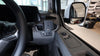 ProClip Fahrzeughalter für Rechtslenker 606240 - Rechtsbefestigung - Ford Transit Custom 24-26, Volkswagen T7 Transporter/Pickup 25-26