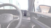 ProClip Fahrzeughalter für Rechtslenker 606245 - Rechtsbefestigung - Volkswagen Tiguan 25-26