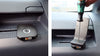 ProClip Fahrzeughalter für Rechtslenker 606255 - Rechtsbefestigung - Kia PV5 Cargo 25-26, Kia PV5 Passenger 25-26