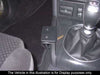 ProClip Fahrzeughalter für Rechtslenker 630520 - Konsolenbefestigung - Volvo XC90 02-14, Volvo V70 97-00, Volvo V40 96-00 und weitere
