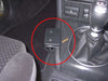ProClip Fahrzeughalter für Rechtslenker 630520 - Konsolenbefestigung - Volvo XC90 02-14, Volvo V70 97-00, Volvo V40 96-00 und weitere