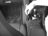 ProClip Fahrzeughalter für Rechtslenker 632611 - Konsolenbefestigung - Mazda MX-5 98-05