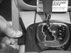 ProClip Fahrzeughalter für Rechtslenker 632707 - Konsolenbefestigung - Mercedes Benz S-Klasse 00-02