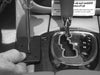 ProClip Fahrzeughalter für Rechtslenker 632707 - Konsolenbefestigung - Mercedes Benz S-Klasse 00-02