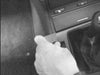 ProClip Fahrzeughalter für Rechtslenker 632801 - Konsolenbefestigung, abgewinkelt - BMW 3-series M3 E46 98-04, BMW Compact 01-07