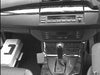 ProClip Fahrzeughalter für Rechtslenker 632843 - Konsolenbefestigung - BMW X5 00-06