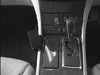 ProClip Fahrzeughalter für Rechtslenker 632889 - Konsolenbefestigung - Lexus LS Series 01-06