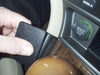 ProClip Fahrzeughalter für Rechtslenker 632933 - Konsolenbefestigung - Jaguar X-Type 01-10