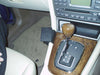 ProClip Fahrzeughalter für Rechtslenker 632933 - Konsolenbefestigung - Jaguar X-Type 01-10