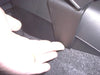ProClip Fahrzeughalter für Rechtslenker 633059 - Konsolenbefestigung - Honda Jazz 03-08, Honda Jazz 02-08