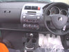 ProClip Fahrzeughalter für Rechtslenker 633059 - Konsolenbefestigung - Honda Jazz 03-08, Honda Jazz 02-08