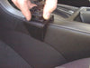 ProClip Fahrzeughalter für Rechtslenker 633158 - Konsolenbefestigung mit Kippgelenk - Holden Commodore VY 02-07, Holden Calais 03-06, Holden Executive 03-07