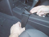 ProClip Fahrzeughalter für Rechtslenker 633379 - Konsolenbefestigung - BMW 5-series M5 E60, E61 04-10