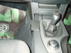 ProClip Fahrzeughalter für Rechtslenker 633379 - Konsolenbefestigung - BMW 5-series M5 E60, E61 04-10