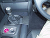 ProClip Fahrzeughalter für Rechtslenker 633402 - Konsolenbefestigung - Honda S2000 04-09
