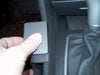 ProClip Fahrzeughalter für Rechtslenker 633482 - Konsolenbefestigung, R171 - Mercedes Benz SLK-Klasse 05-10