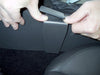 ProClip Fahrzeughalter für Rechtslenker 633482 - Konsolenbefestigung, R171 - Mercedes Benz SLK-Klasse 05-10